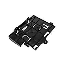 25944026 Direct Fit Engine Control Module Bracket, Sold Individually