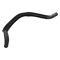 25952834 Coolant Reservoir Hose - Sold Individually