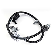 25954989 Direct Fit ABS Wheel Speed Sensor Wiring Harness, Sold Individually