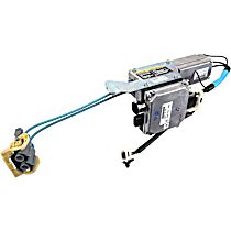 25962338 Power Steering Assist Motor Module - Direct Fit