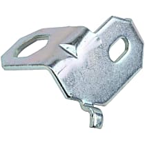 25964079 Brake Hose Bracket - Direct Fit