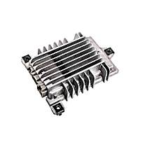 25994309 Car Audio Amplifier - Sold Individually
