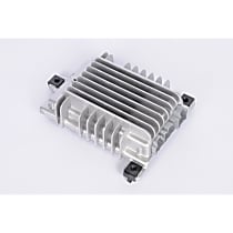 25994310 Car Audio Amplifier - Direct Fit, Sold individually