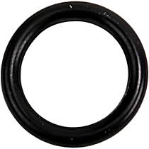 Direct Fit Power Steering Pressure Hose Seal, Sold Individually