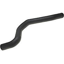 26022X Professional Series Radiator Hose, Rubber