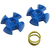 Steering Column Coupling