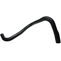 Radiator Hose Truck, With 41 in. Wide Radiator, Rubber, 8 Cyl 5.7L, Professional Series - 