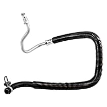 26068527 Power Steering Return Line Hose Assembly