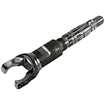 Steering Shaft, AWD - Upper