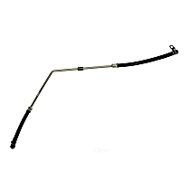 26087520 GM Original Equipment Series Power Steering Return Line Hose Assembly