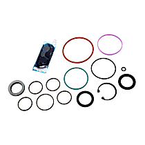 26090554 Steering Gear Seal Kit - Direct Fit, Set
