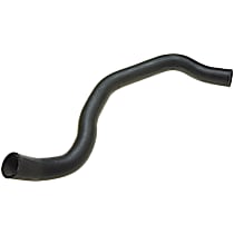 Radiator Hose Truck, Rubber, 6 Cyl 3.5L, Professional Series - 