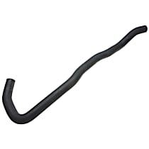 Heater Hose, Car - Upper