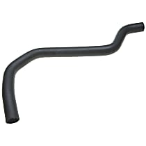 Professional Series Radiator Hose, Rubber