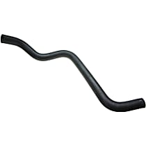 26325X Rubber Radiator Hose, Professional Series