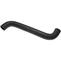 26326X Rubber Radiator Hose, 6.5L, 8Cyl Professional Series
