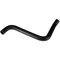 Lower Rubber Radiator Hose, 3.5L, 6Cyl Professional Series