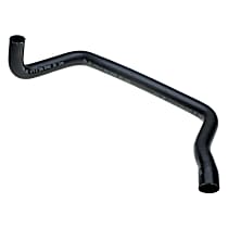Radiator Hose, Lower, GAS, Rubber, 5.3L 8Cyl, Professional Series
