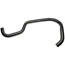 26559X Rubber Radiator Hose, Professional Series