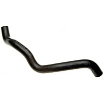 26568X Professional Series Radiator Hose, Rubber