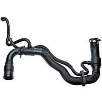 27099X Professional Series Radiator Hose, Rubber