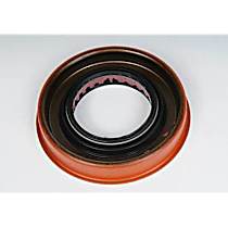 GM Original Equipment Series Axle Seal - Direct Fit, Sold individually