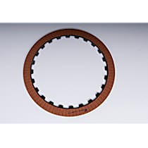 29538469 GM Original Equipment Series Automatic Transmission Clutch Plate - Direct Fit