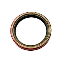 GM Original Equipment Series Crankshaft Seal - Direct Fit, Sold individually