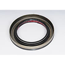 296-03 GM Original Equipment Series Crankshaft Seal - Direct Fit, Sold individually