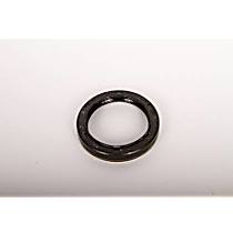 296-07 GM Original Equipment Series Crankshaft Seal - Direct Fit, Sold individually