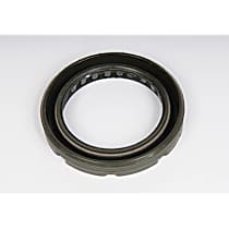 GM Original Equipment Series Crankshaft Seal - Direct Fit, Sold individually