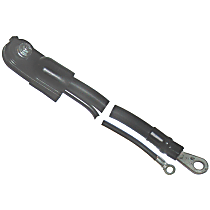 2SD32XA Battery Cable Professional Series