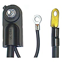 2SD33XA Battery Cable Professional Series