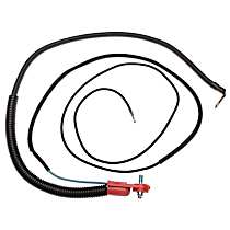 2SD38XG Battery Cable Professional Series