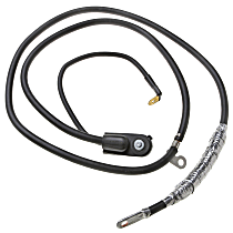 2SD79CX Battery Cable Professional Series