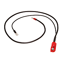 2SX66-1 Battery Cable GM Original Equipment Series