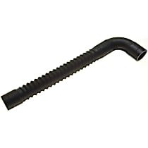 31653 Rubber Radiator Hose, Professional Series