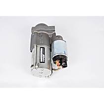 Starter, Remanufactured, GM Original Equipment Series - 