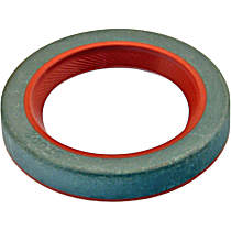 Torque Converter Seal - Direct Fit