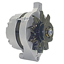 334-2091 OE Replacement Alternator, Remanufactured