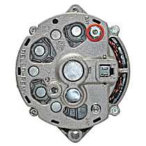 334-2110 OE Replacement Alternator, Remanufactured