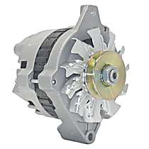 With 100 Amp. Alternator, Remanufactured, 8 Cyl 5.0L, Professional Series