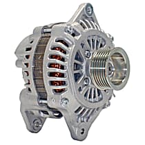 Alternator, Remanufactured, 6 Cyl 3.0L, Professional Series