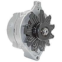 334-2000 OE Replacement Alternator, Remanufactured Professional Series