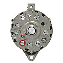 334-2099 OE Replacement Alternator, Remanufactured Professional Series