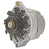 334-2112A OE Replacement Alternator, Remanufactured