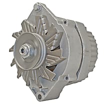 334-2115 OE Replacement Alternator, Remanufactured