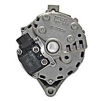 Alternator, Remanufactured, 8 Cyl 7.5L, Professional Series - 