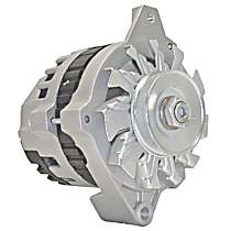 Professional Series Alternator Remanufactured 8 Cyl., 6.2L Engine