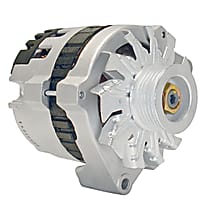 334-2312A OE Replacement Professional Series Alternator, Remanufactured